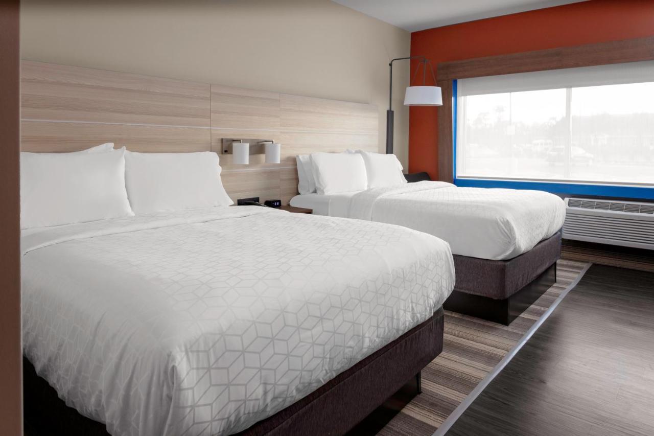 Holiday Inn Express & Suites Wilmington West - Medical Park By Ihg Экстерьер фото